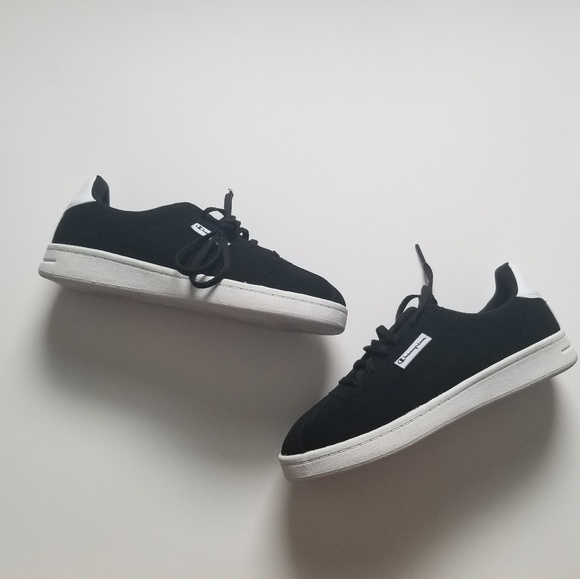 Champion Shoes - 🐾 Courtset Sneakers